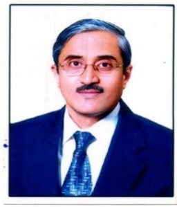 President Photo
