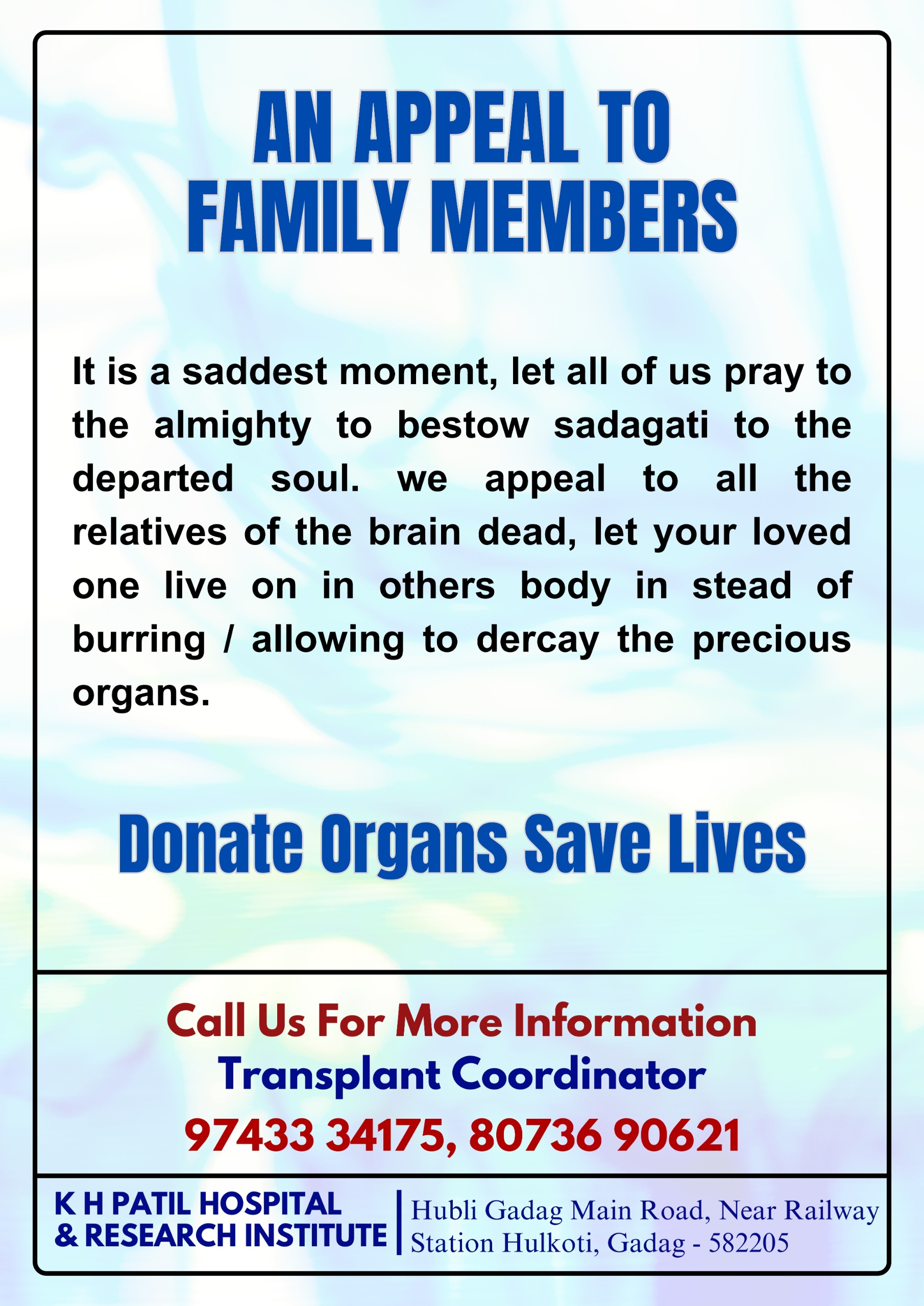 Pamphlet 1